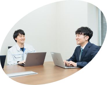 数字で見る京都電機器