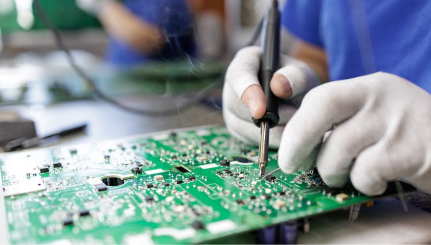 京都電機器の魅力