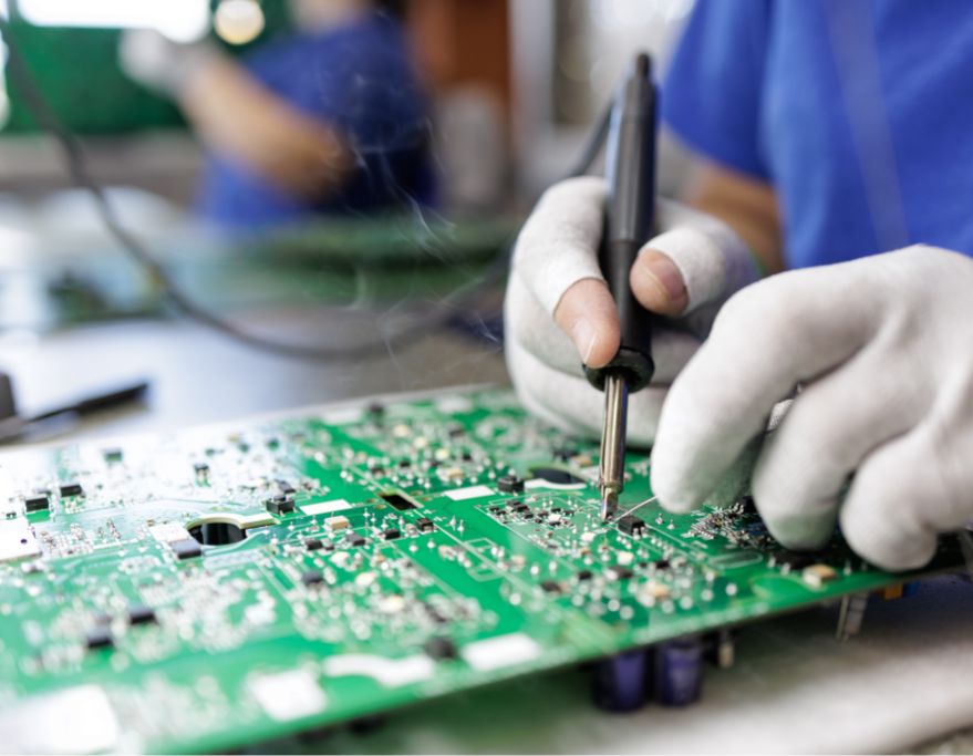 京都電機器の魅力