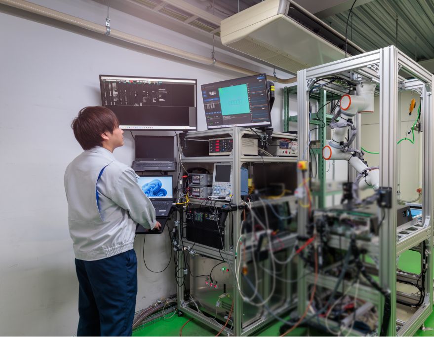 京都電機器の魅力