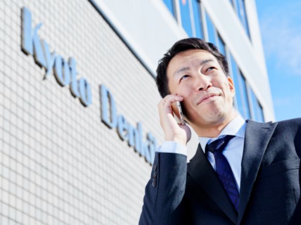 営業・マーケティング