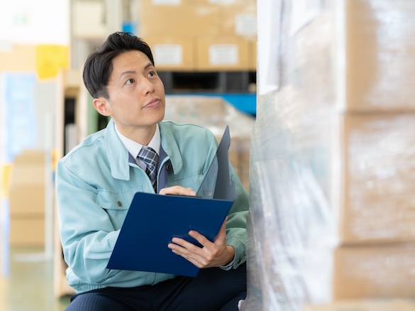 製造・生産技術・生産管理・品質保証・購買