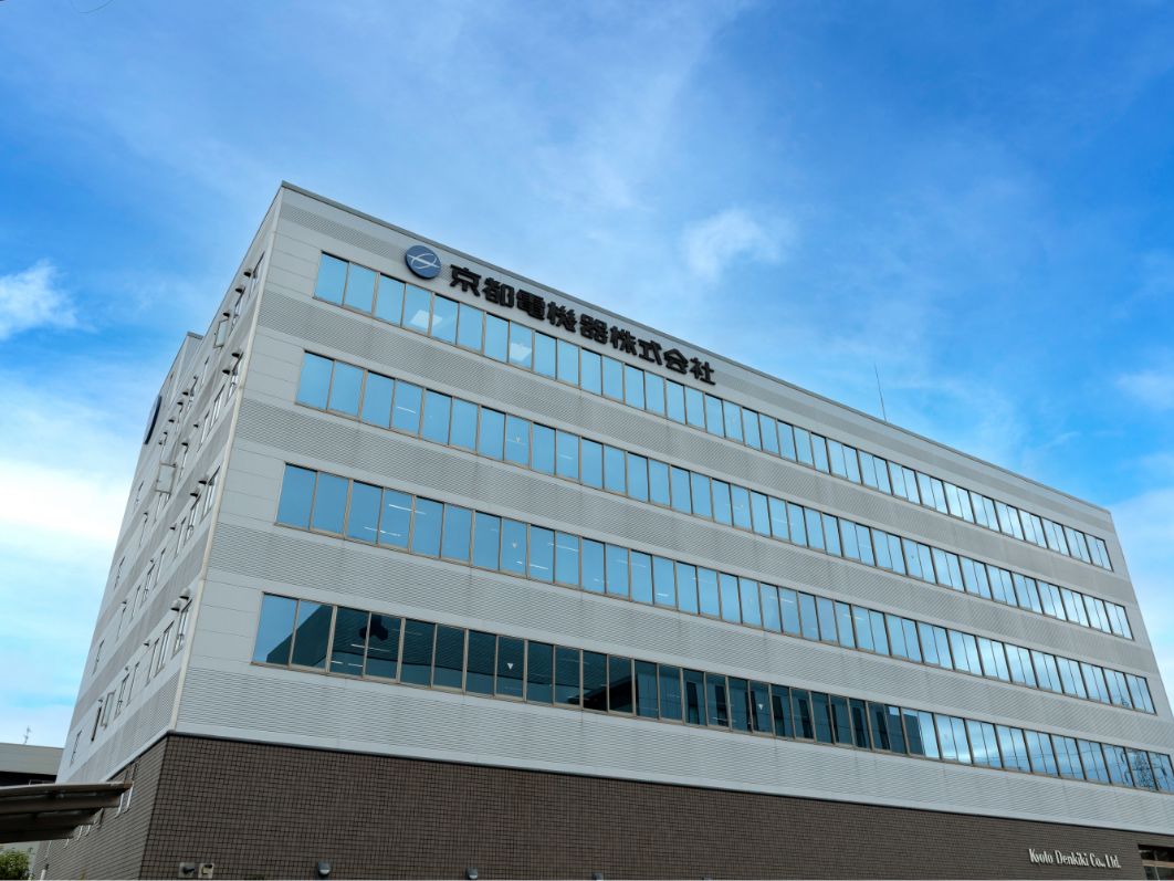 本社 / 本社工場