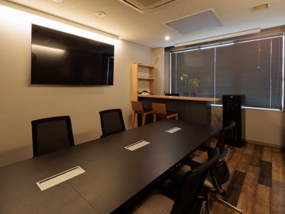 0会議室