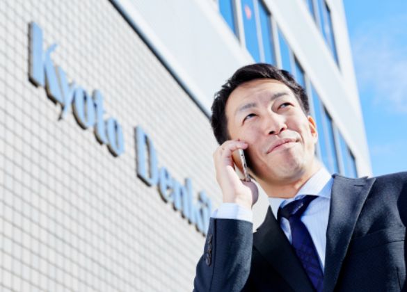 営業・マーケティング