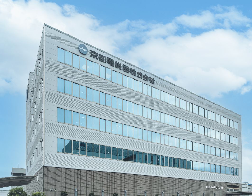 会社・事業を知る