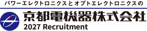 京都電機器採用サイト | サイトトップ