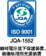 ISO 9001