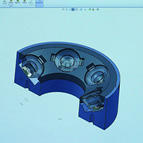 3D CAD