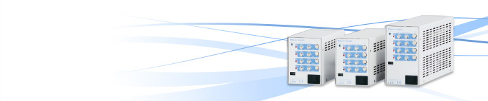 PWM制御点灯電源 LEK series