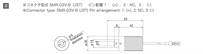 外形図