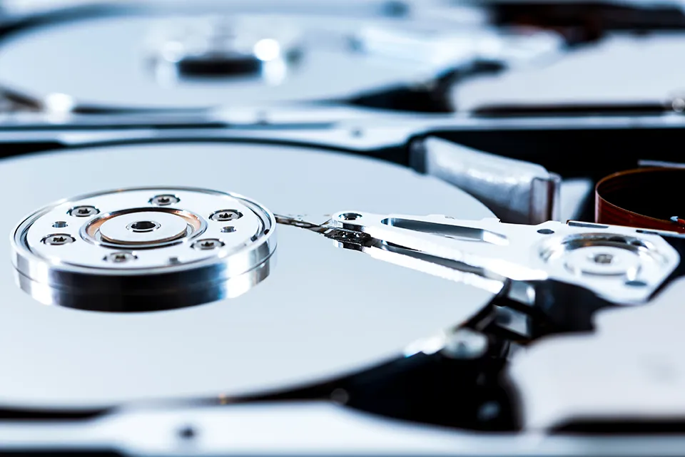 ハードディスクメーカー向け KDP導入事例